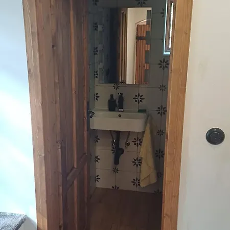 ファームステイ Trempska Aronie *