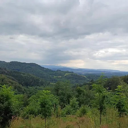 Farm stay Trempska Aronie