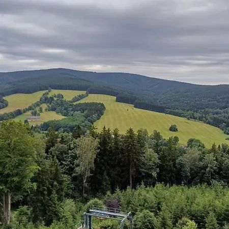 Trempska Aronie Farm stay *