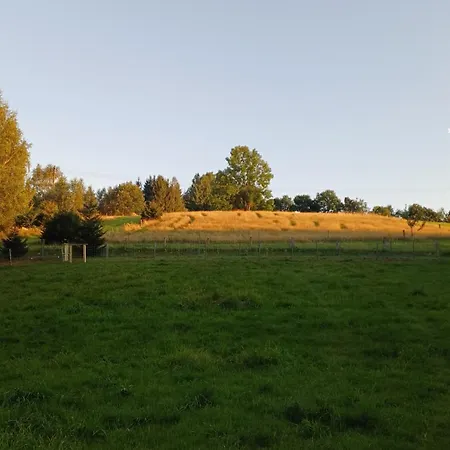 Farm stay Trempska Aronie *