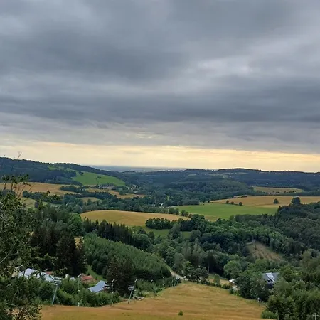 Farm stay Trempska Aronie
