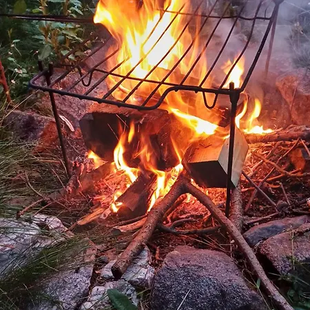 Trempska Aronie Feriegård *