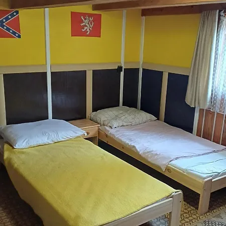 Trempska Aronie Farm stay