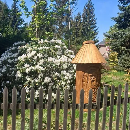 Trempska Aronie Farm stay *