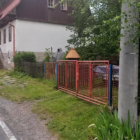 Trempska Aronie Olesnice v Orlickych horach