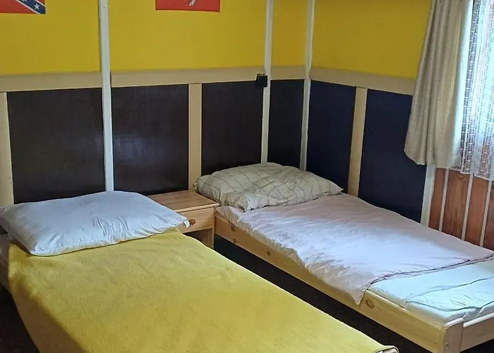 Trempska Aronie Çiftlik konaklama